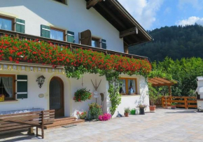 Haus Wiesenrand Kurz Berchtesgaden